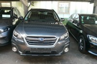 Subaru Outback 2020 occasion