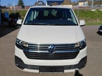 Volkswagen Caravelle 2020 occasion