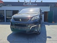 Peugeot Expert 2020 occasion
