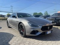 Maserati Ghibli 2020 occasion