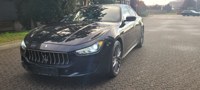 Maserati Ghibli 2020 occasion
