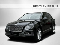 Bentley Bentayga 2020 occasion