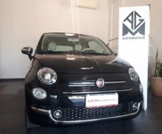 Fiat 500C 2020 occasion