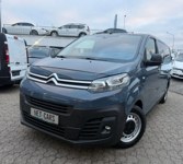 Citroën Jumpy 2020 occasion