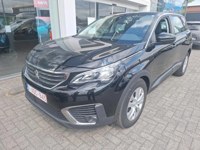 Peugeot 5008 2020 occasion