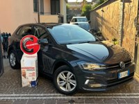 Volkswagen Polo 2020 occasion