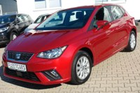 Seat Ibiza 2020 occasion