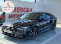 Audi A7 2020 occasion