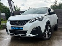 Peugeot 5008 2020 occasion