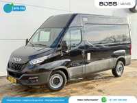 Iveco Daily 2020 occasion