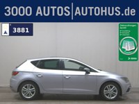 Seat Leon 2020 occasion