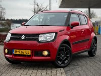 Suzuki Ignis 2020 occasion