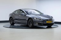 Tesla Model S 2020 occasion