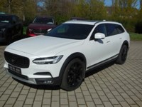 Volvo V90 Cross Country 2020 occasion