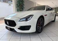 Maserati Quattroporte 2020 occasion