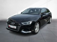 Audi A4 2020 occasion