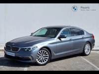 BMW 520 2020 occasion