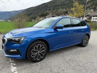 Skoda Scala 2020 occasion