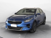 Kia XCeed 2020 occasion