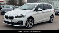BMW 216 Gran Tourer 2020 occasion