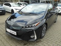 Toyota Prius 2020 occasion
