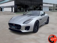 Jaguar F-Type 2020 occasion