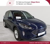 Ford Kuga 2020 occasion