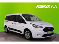 Ford Grand Tourneo 2020 occasion
