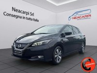 Nissan Leaf 2020 occasion