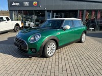 MINI Cooper D Clubman 2020 occasion