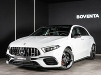 Mercedes-Benz A 45 AMG 2020 occasion