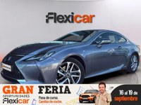 Lexus RC 300 2020 occasion