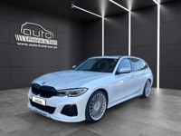 ALPINA D3 2020 occasion