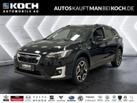 Subaru XV 2020 occasion