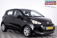 Hyundai i10 2020 occasion