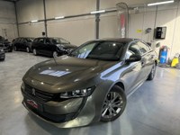 Peugeot 508 2020 occasion