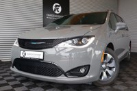 Chrysler Pacifica 2020 occasion