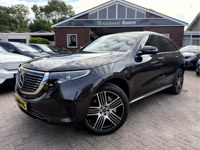 Mercedes-Benz EQC 2020 occasion