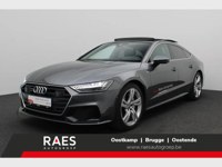 Audi A7 2020 occasion