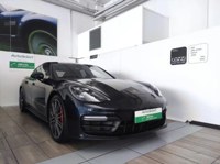 Porsche Panamera 2020 occasion