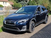 Subaru XV 2020 occasion
