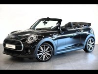 MINI Cooper Cabrio 2020 occasion