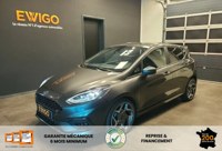 Ford Fiesta 2020 occasion