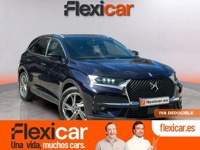 DS Automobiles DS7 (Crossback) 2020 occasion