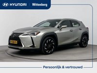 Lexus UX 2020 occasion
