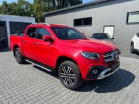 Mercedes-Benz X 350 2020 occasion
