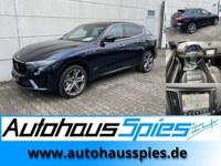 Maserati Levante 2020 occasion