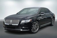 Lincoln Continental 2020 occasion