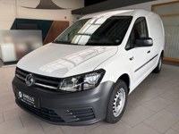 Volkswagen Caddy Maxi 2020 occasion