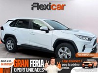 Toyota RAV 4 2020 occasion